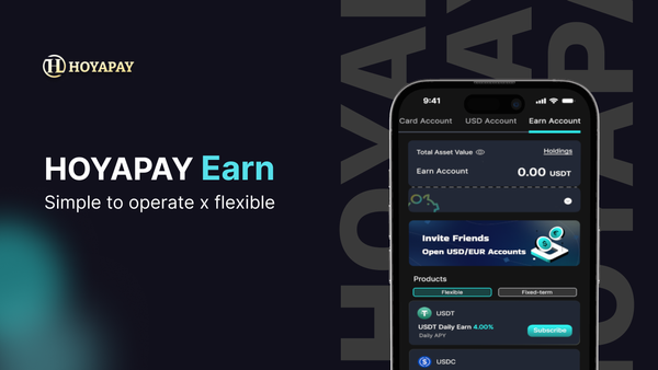 What Is HOYA Wealth Management? Unlock Greater Value for USD and Digital Assets